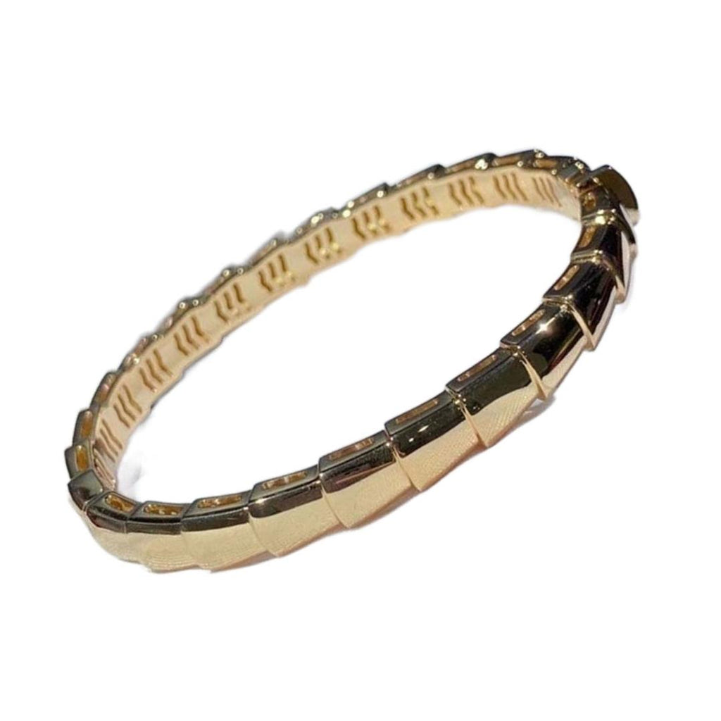 Bvlgari SERPENTI BRACELET GOLD